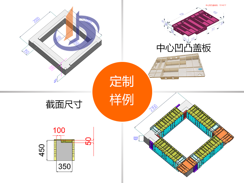 護(hù)坡骨架梁 圖片