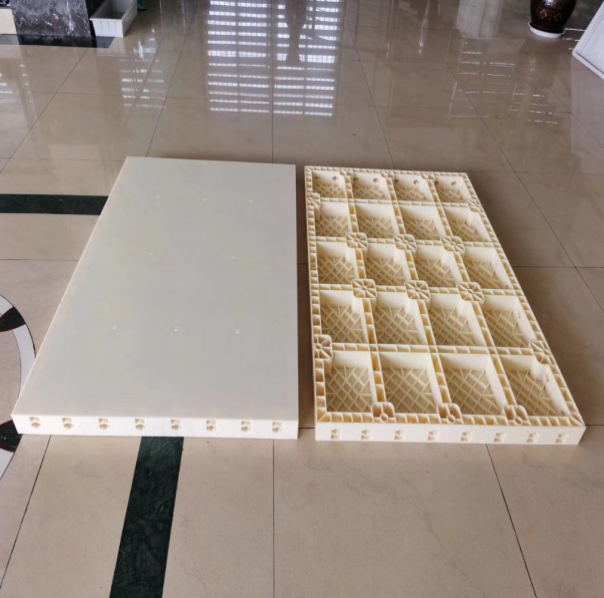 塑料模板多少錢一平方b